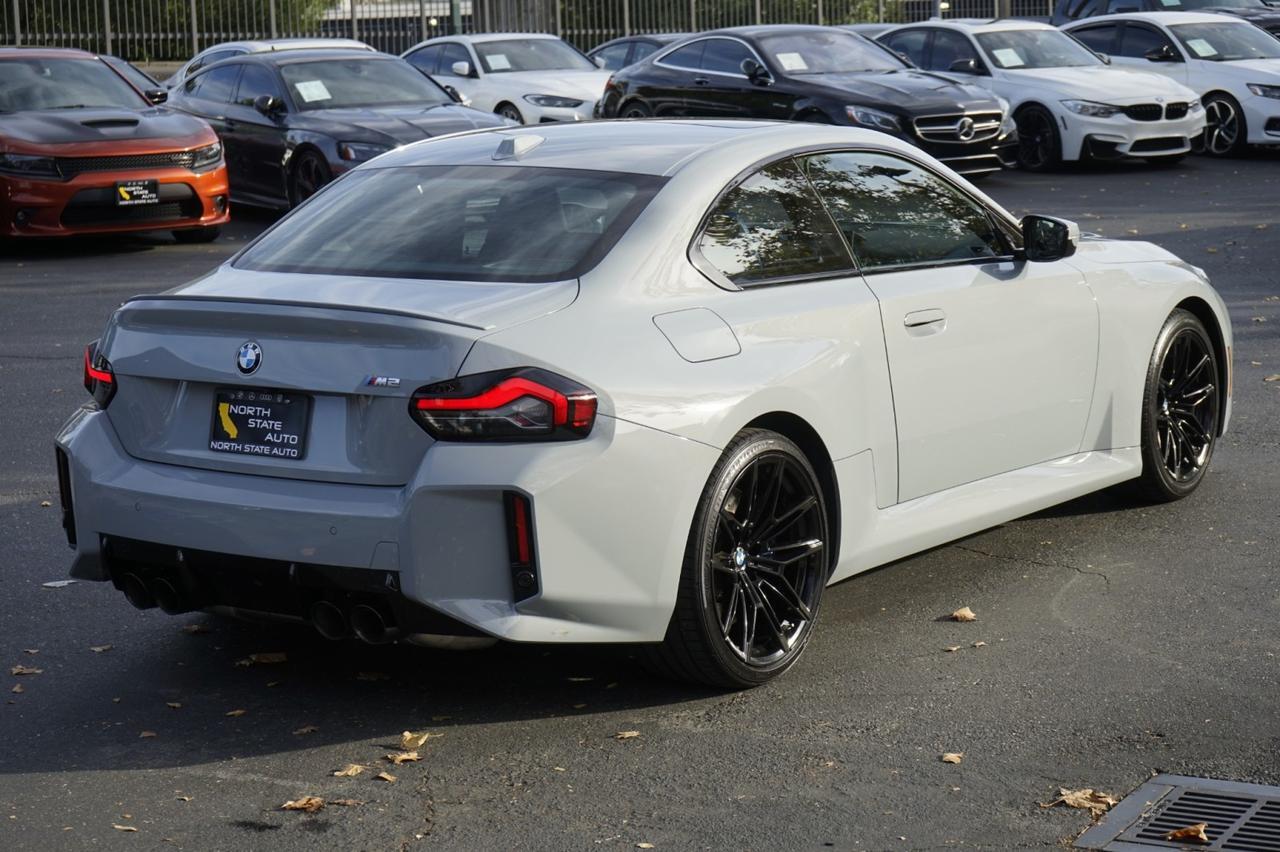 2024 BMW M2 Walnut Creek CA