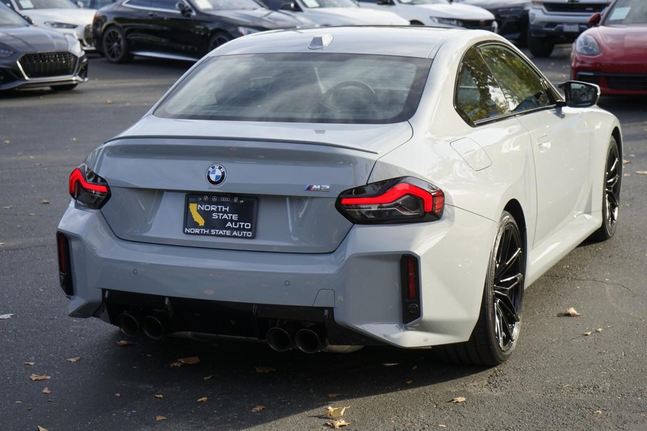 2024 BMW M2 Walnut Creek CA