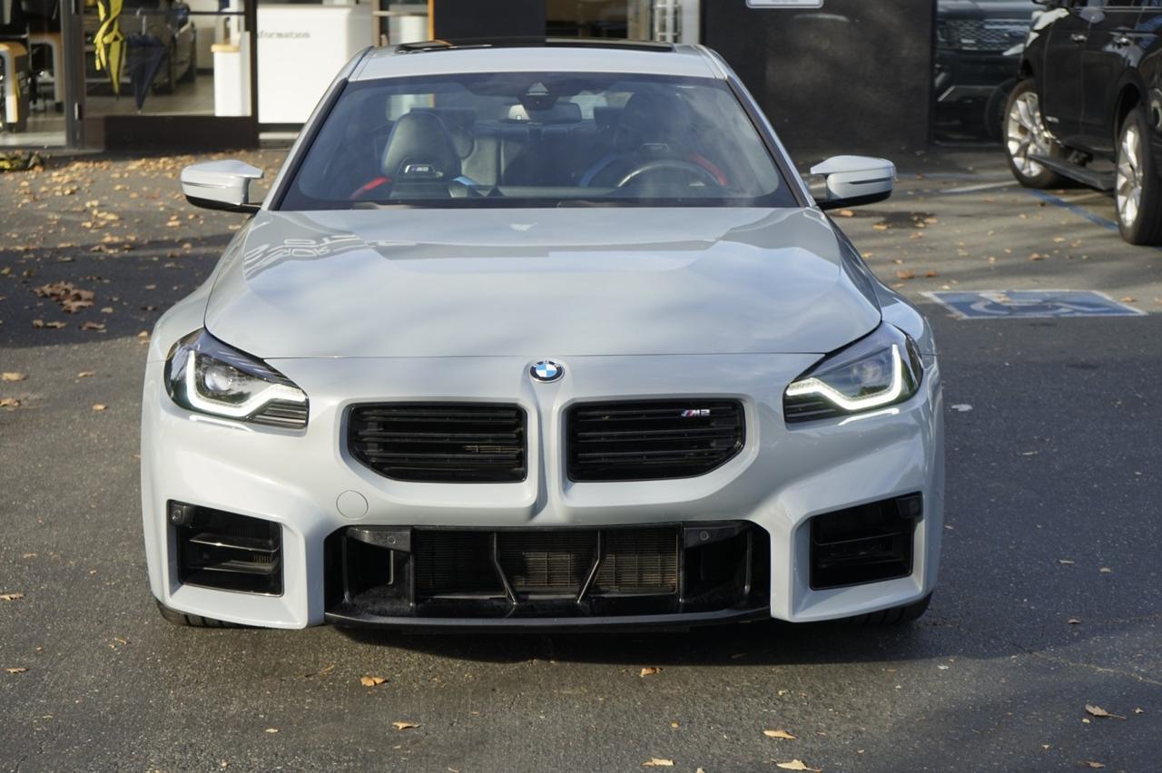 2024 Bmw M2 Coupe photo 3