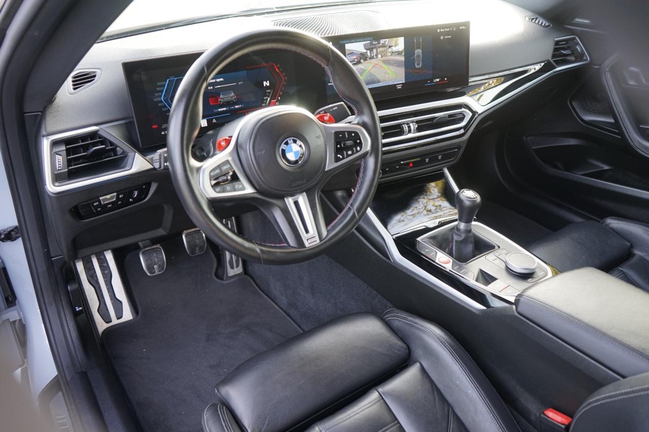 2024 BMW M2 Walnut Creek CA