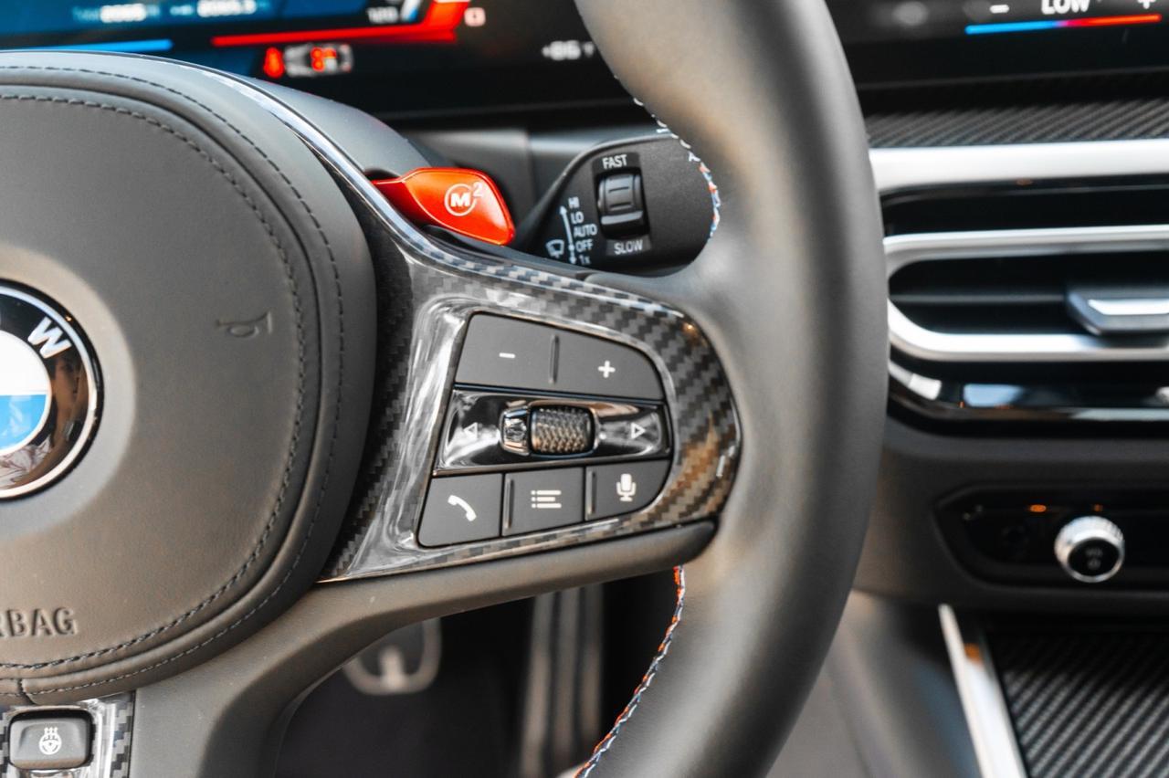 2024 BMW M2 2-Door Coupe - PPF Yonkers NY