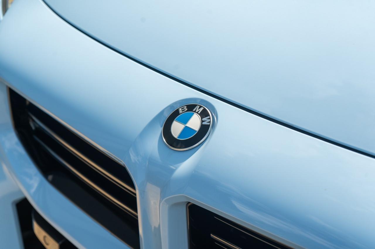 2024 BMW M2 2-Door Coupe - PPF Yonkers NY