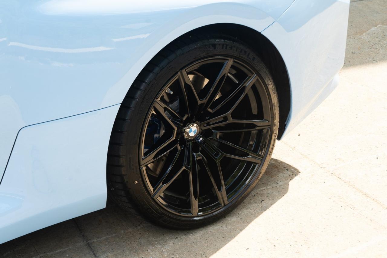 2024 BMW M2 2-Door Coupe - PPF Yonkers NY