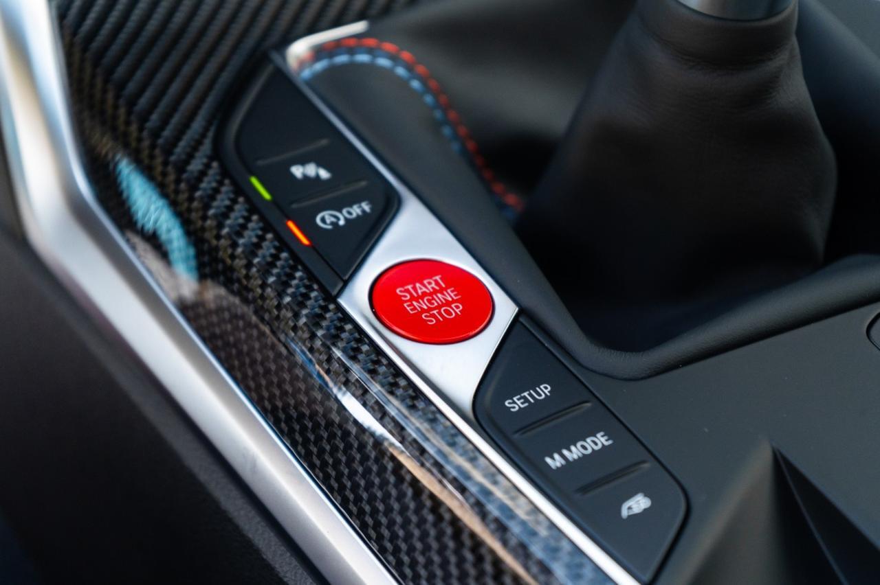 2024 BMW M2 2-Door Coupe - PPF Yonkers NY