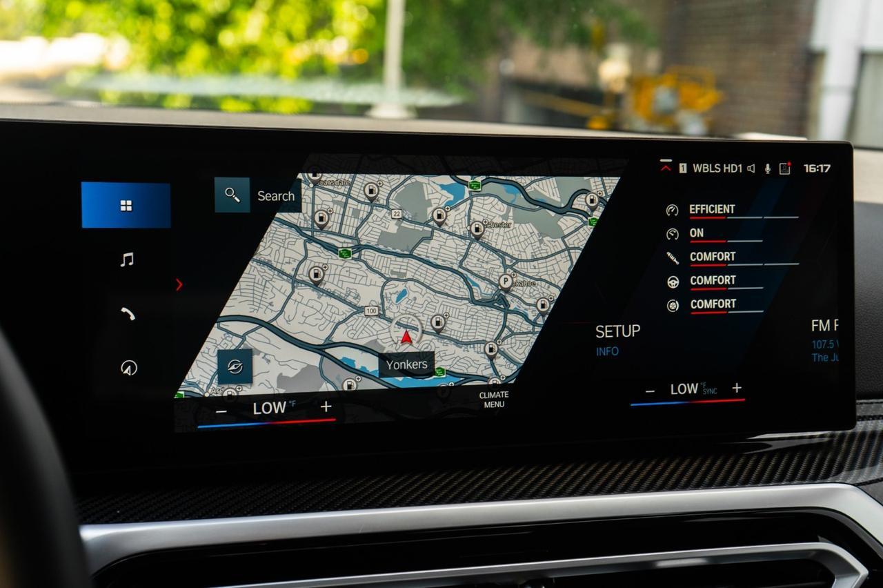 2024 BMW M2 2-Door Coupe - PPF Yonkers NY