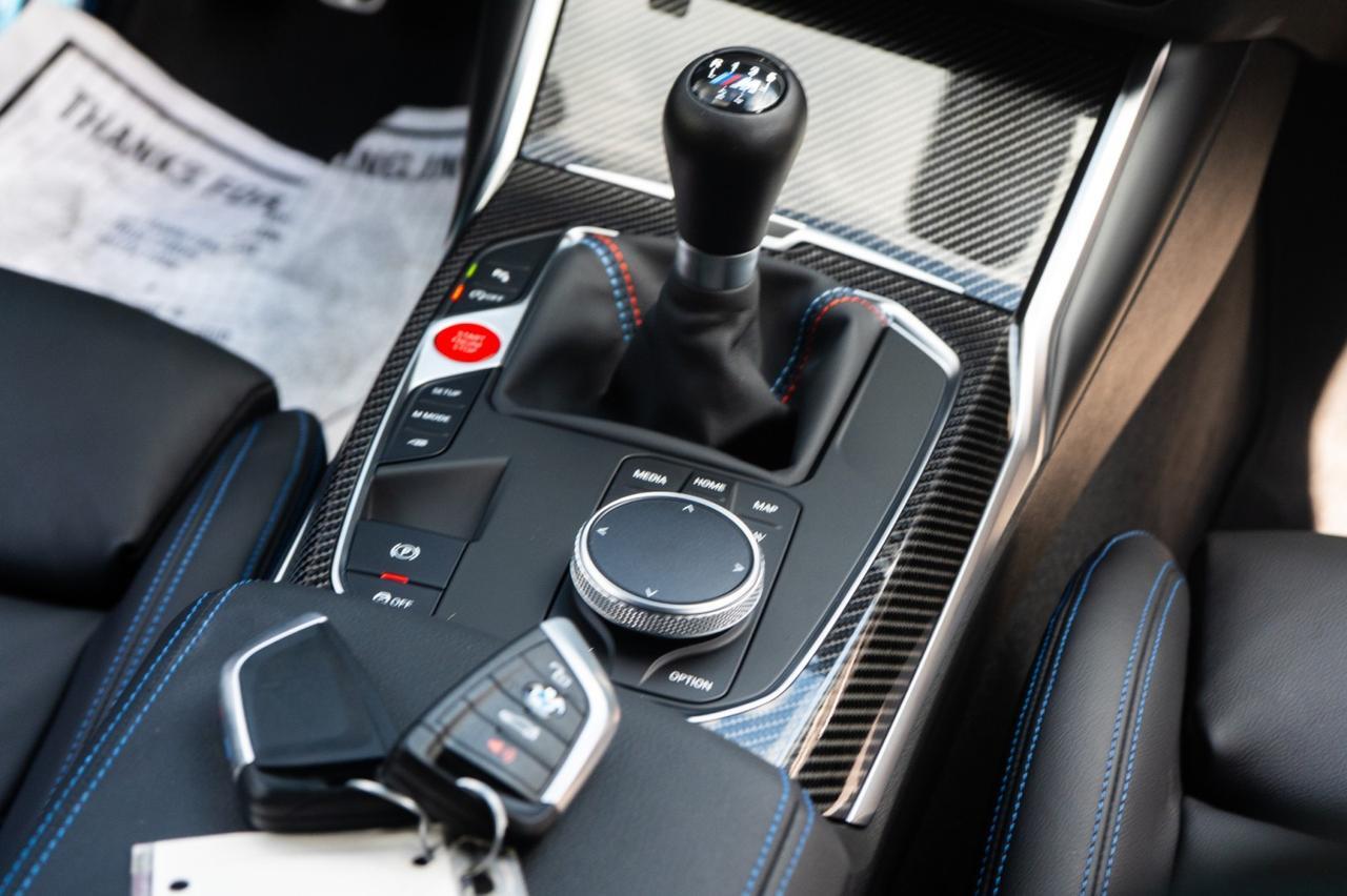 2024 BMW M2 2-Door Coupe - PPF Yonkers NY