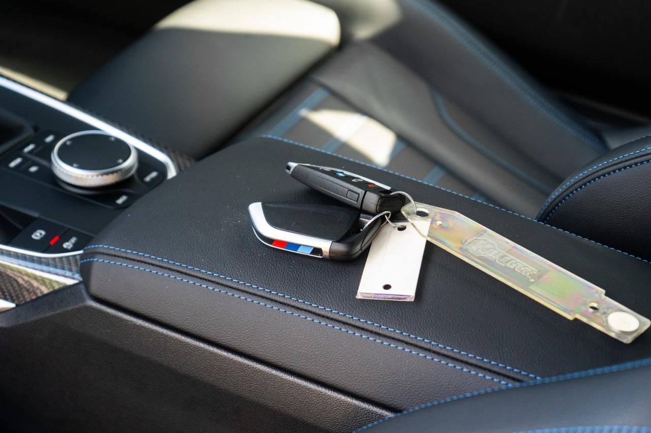2024 BMW M2 2-Door Coupe - PPF Yonkers NY