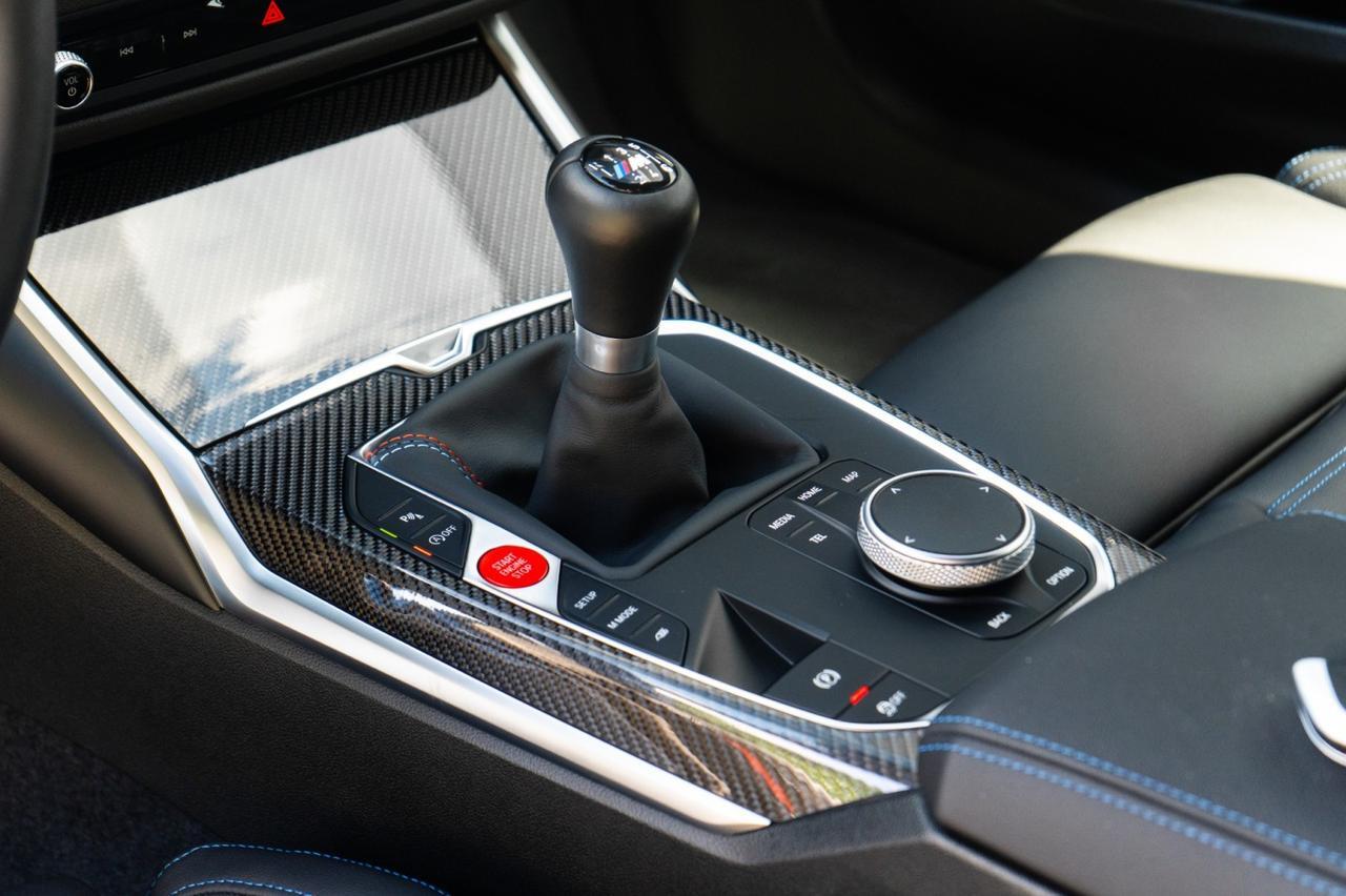 2024 BMW M2 2-Door Coupe - PPF Yonkers NY