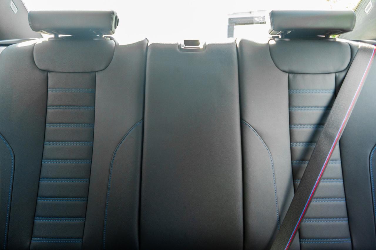 2024 BMW M2 2-Door Coupe - PPF Yonkers NY