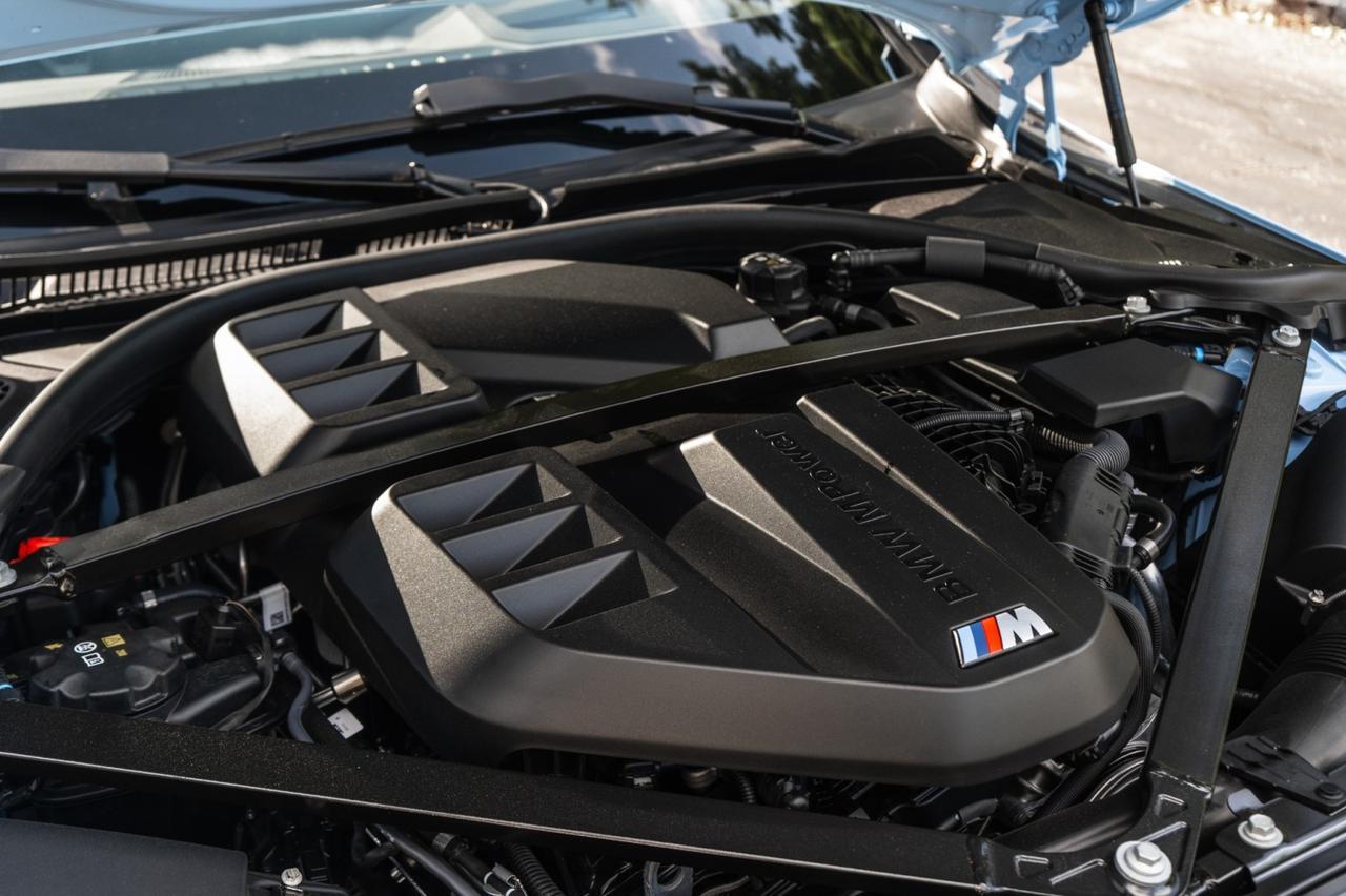 2024 BMW M2 2-Door Coupe - PPF Yonkers NY