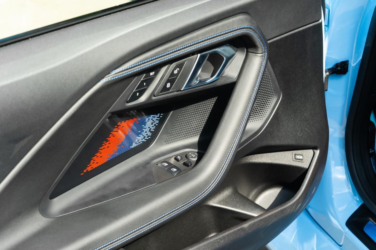 2024 BMW M2 2-Door Coupe - PPF Yonkers NY