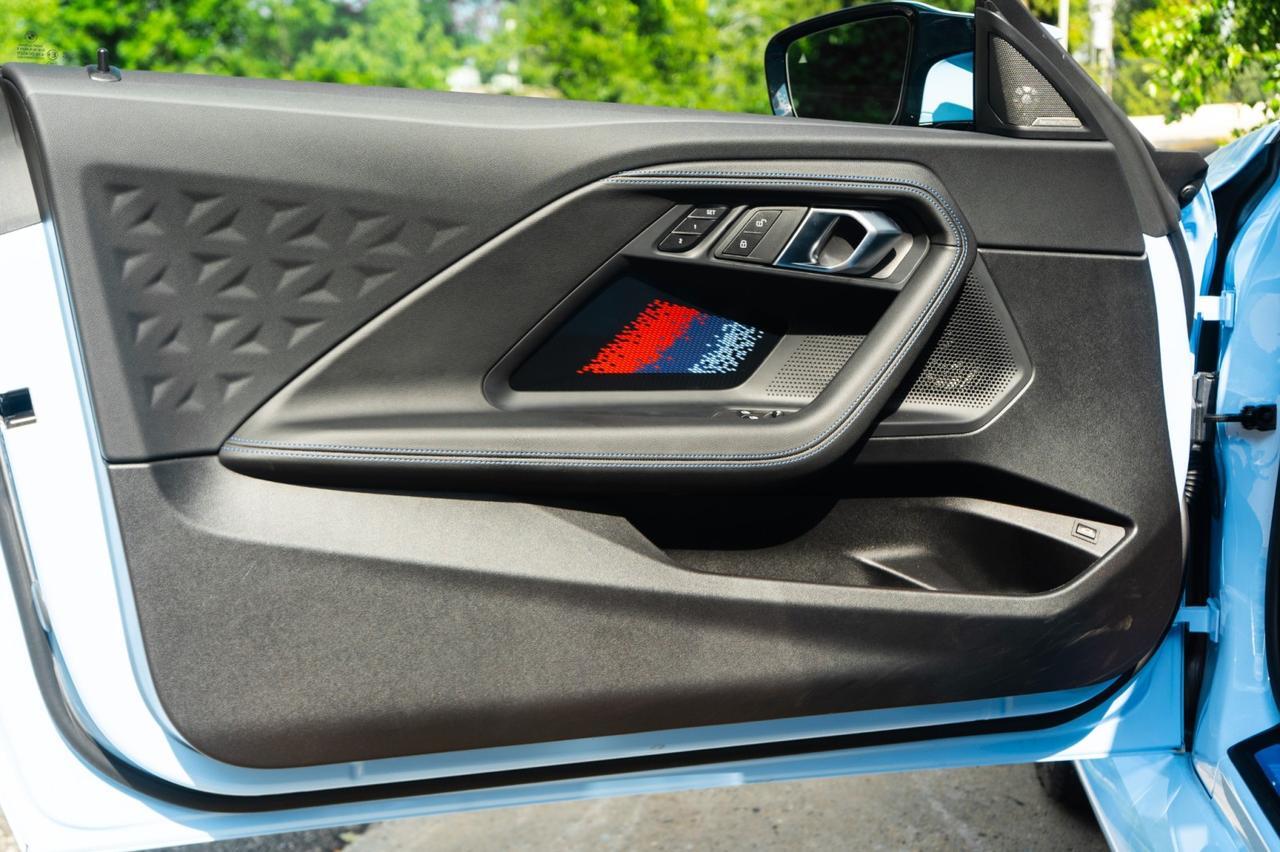 2024 BMW M2 2-Door Coupe - PPF Yonkers NY