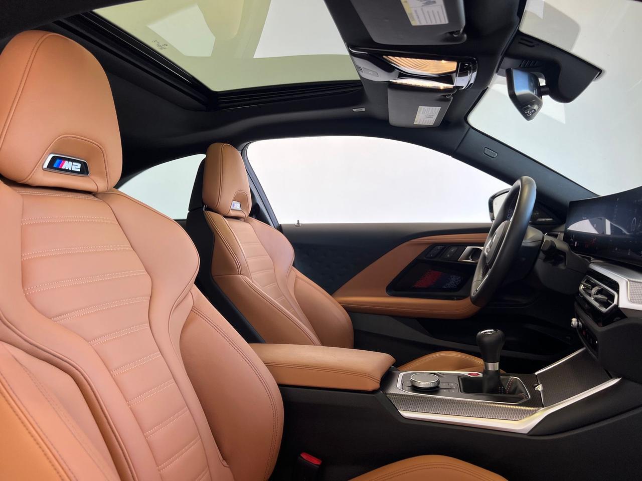 2024 BMW M2 Base Indianapolis IN