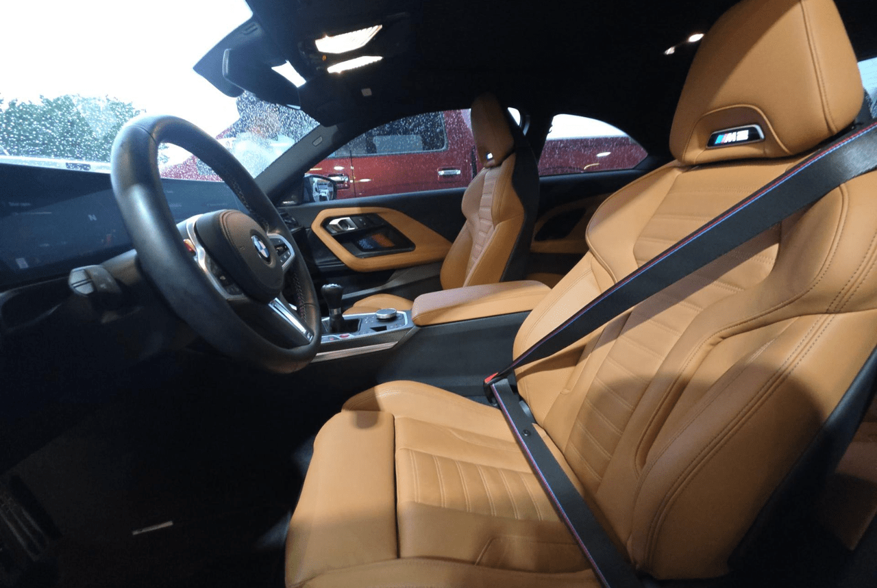 2024 BMW M2 Base Indianapolis IN