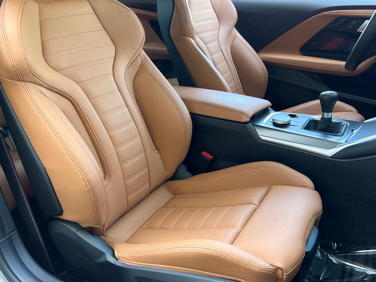 2024 BMW M2 Base Indianapolis IN
