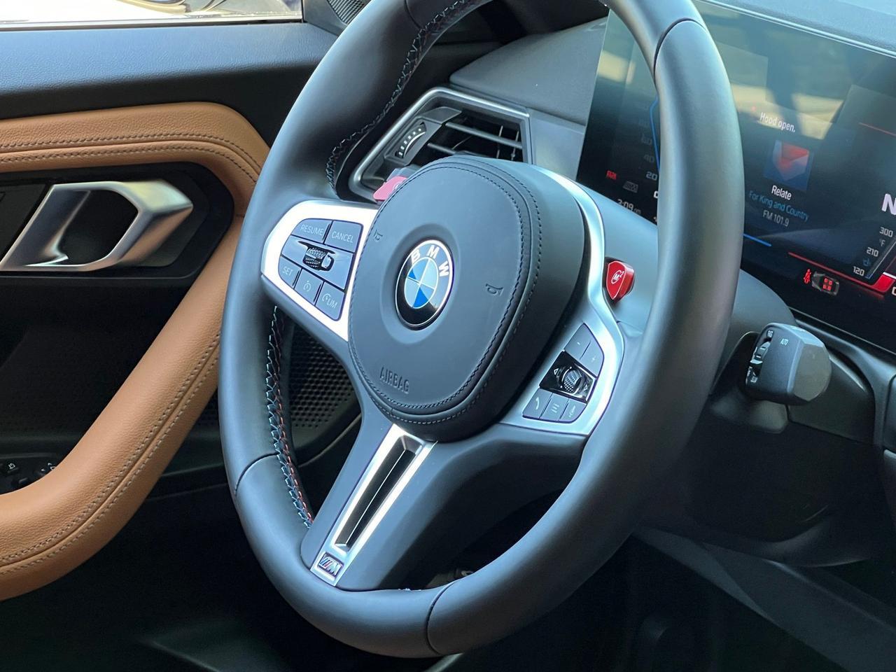 2024 BMW M2 Base Indianapolis IN