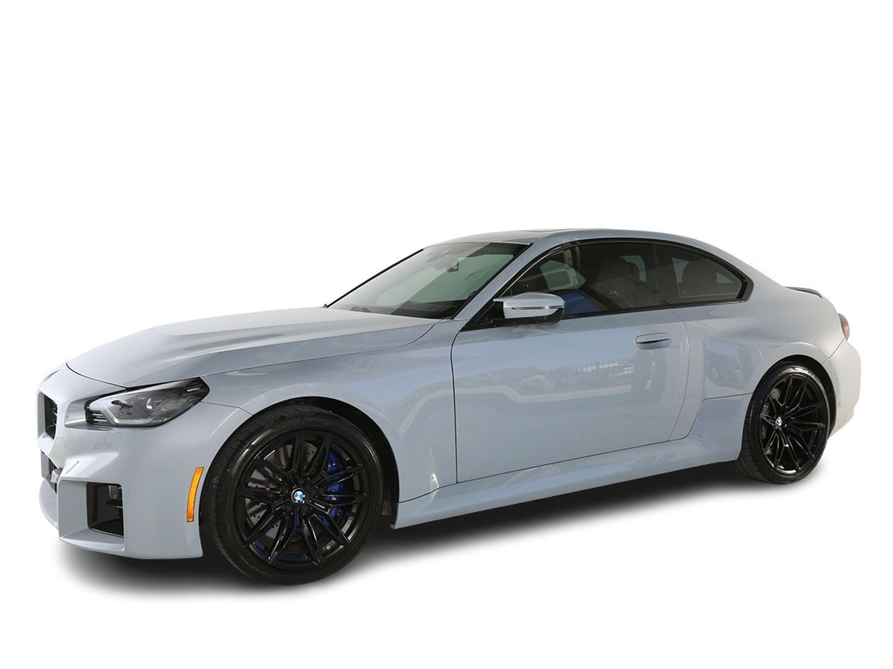2024 BMW M2 Base Indianapolis IN