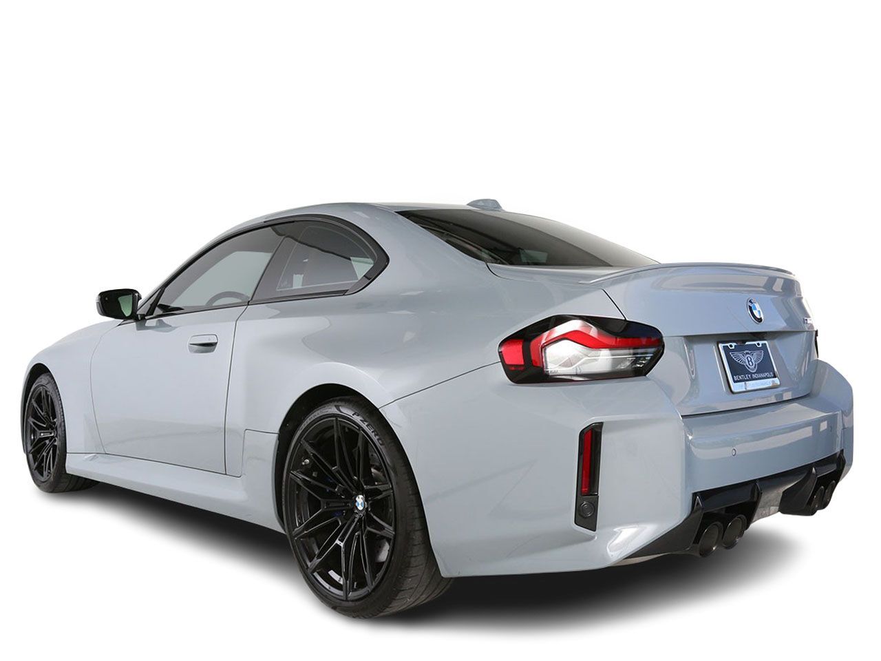 2024 BMW M2 Base