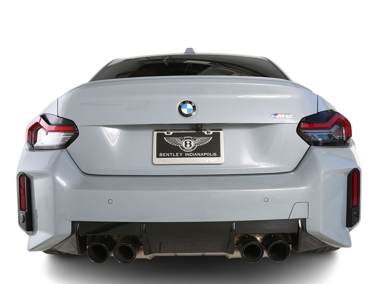2024 BMW M2 Base Indianapolis IN