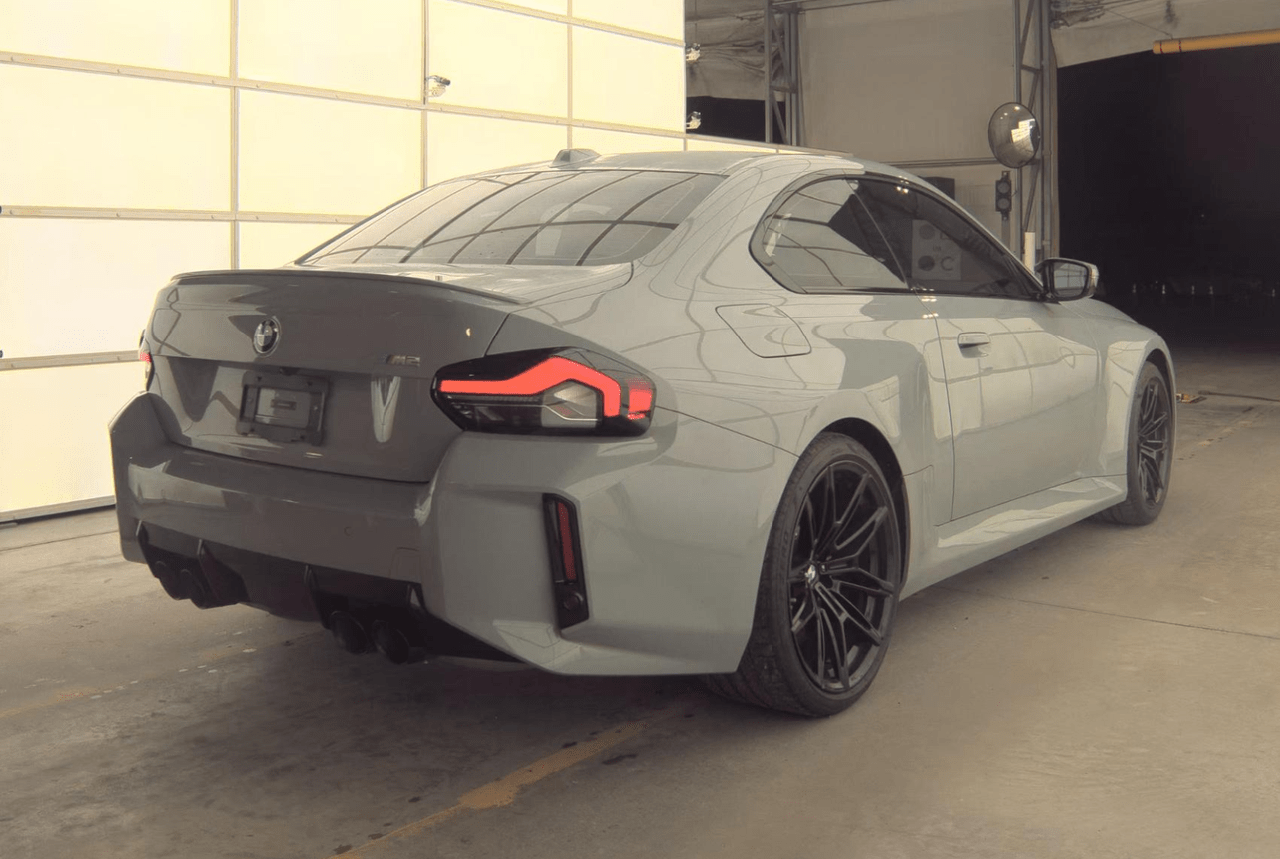 2024 BMW M2 Base Indianapolis IN