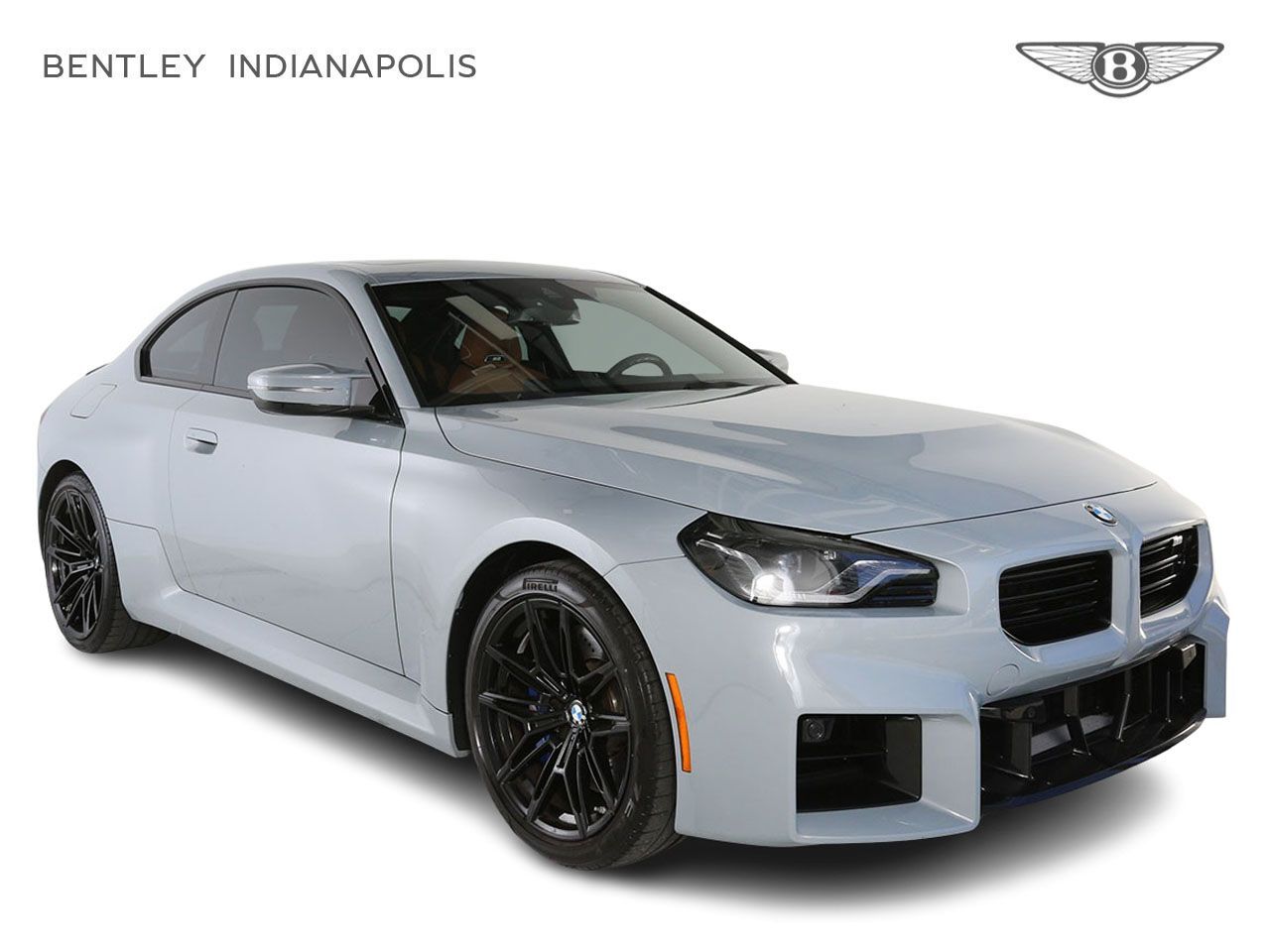 2024 BMW M2 Base
