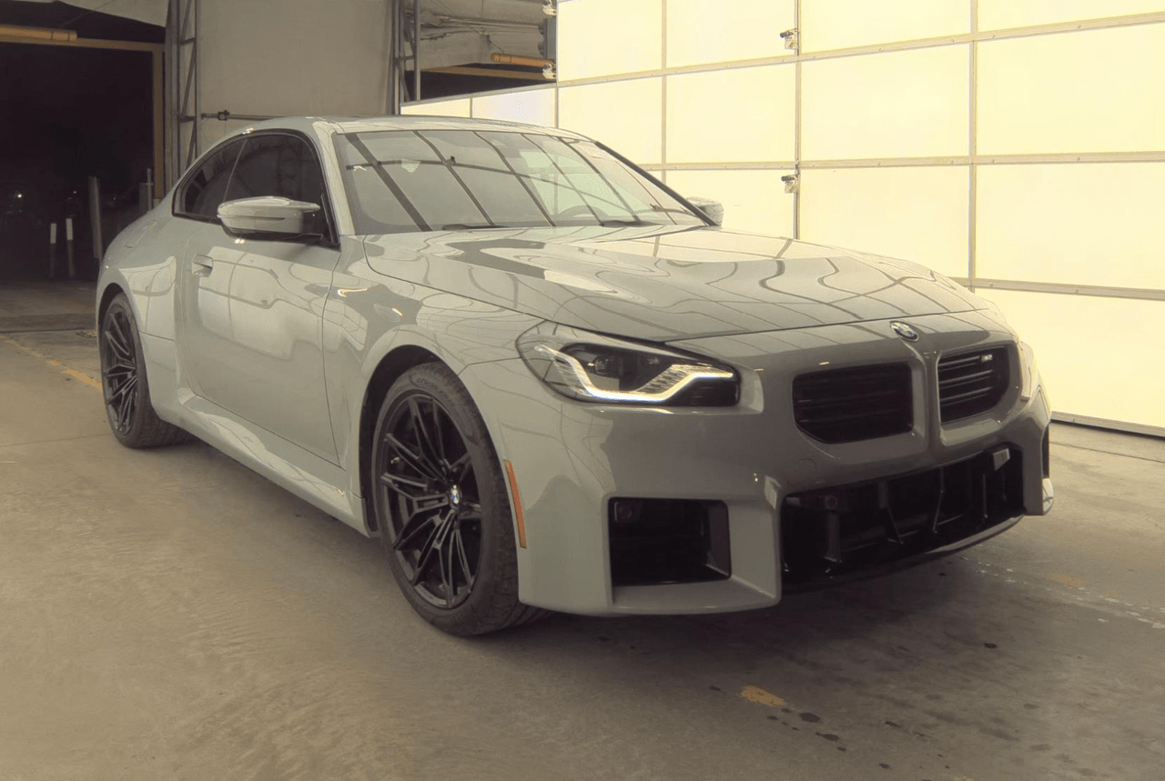 2024 BMW M2 Base Indianapolis IN