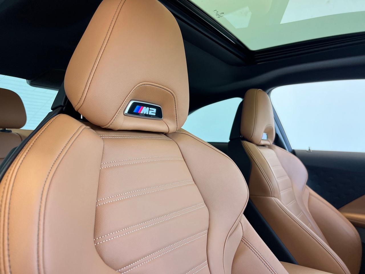 2024 BMW M2 Base Indianapolis IN