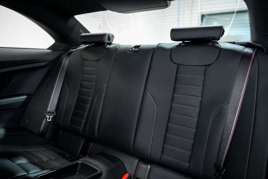 2024 BMW M2 Base Ft Lauderdale FL