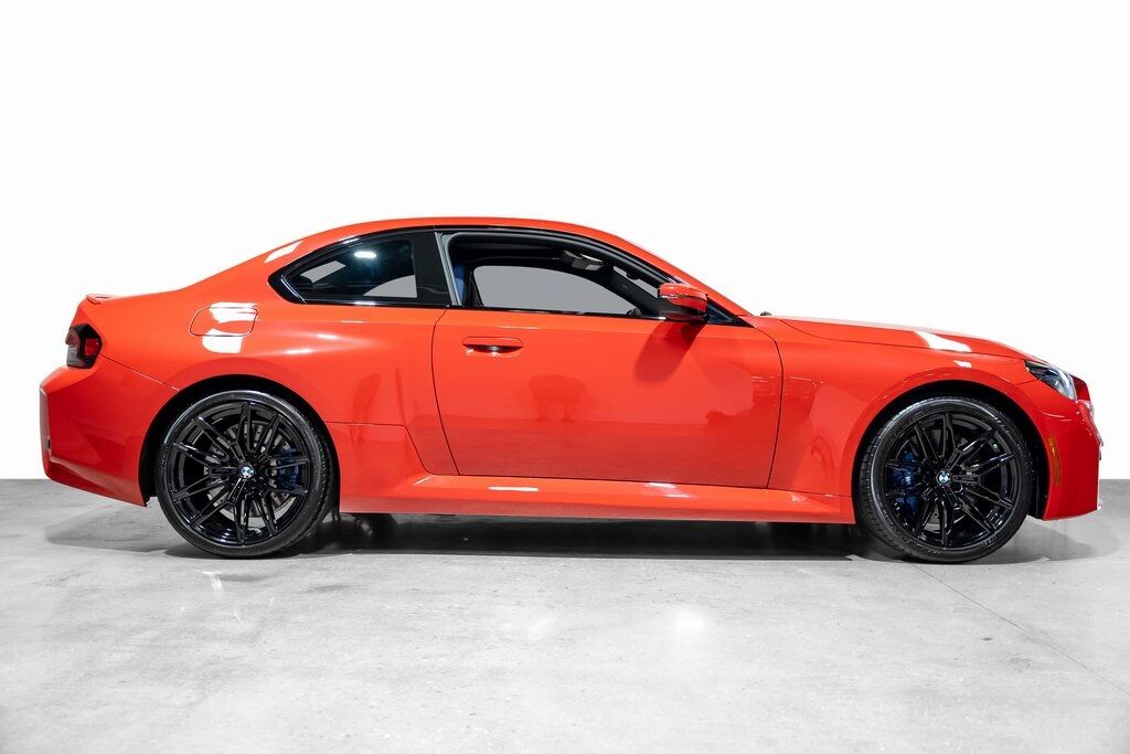 2024 BMW M2 Base Ft Lauderdale FL