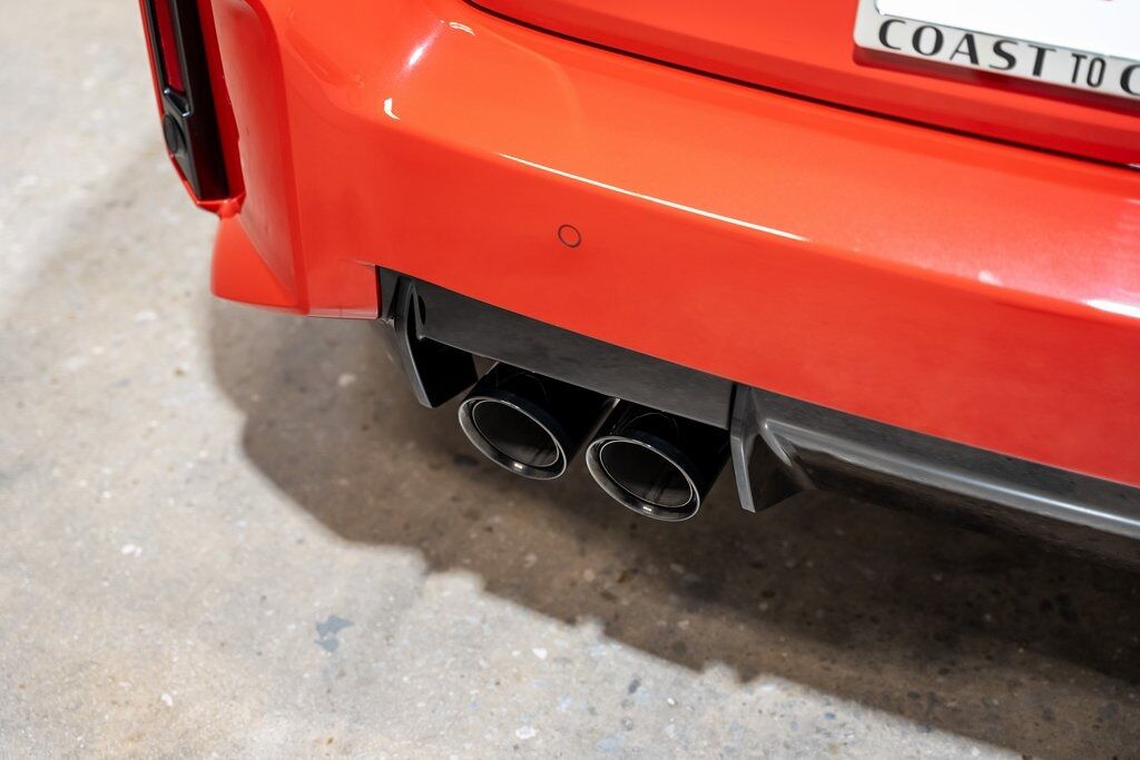2024 BMW M2 Base Ft Lauderdale FL