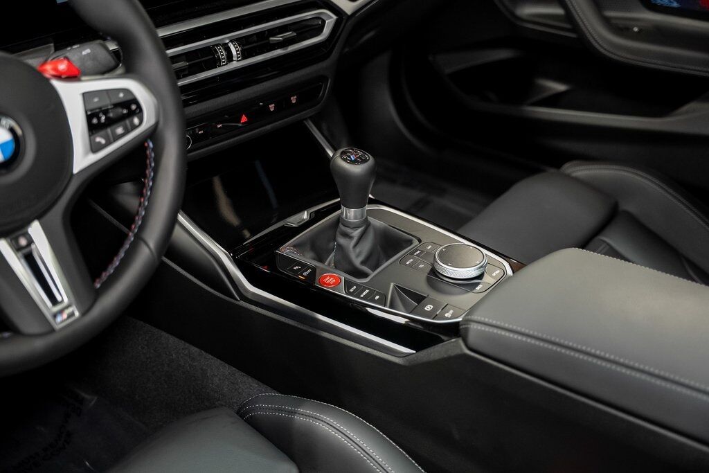 2024 BMW M2 Base Ft Lauderdale FL
