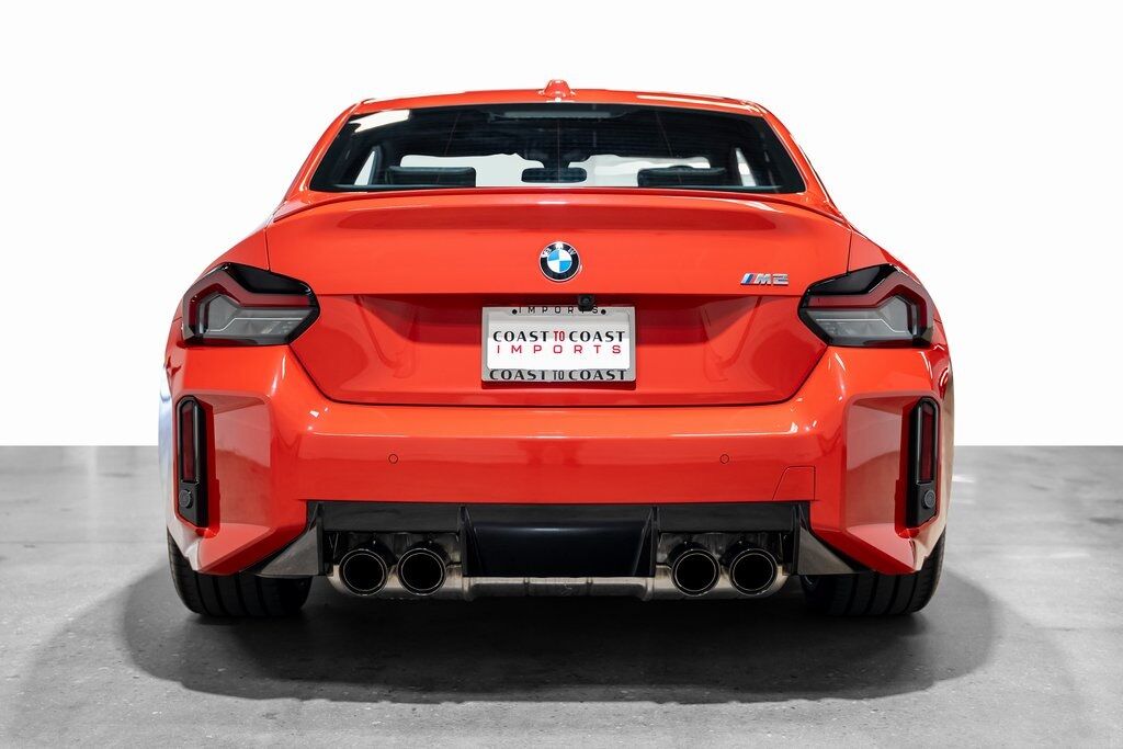 2024 BMW M2 Base Ft Lauderdale FL