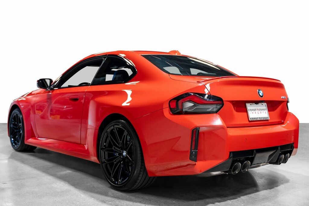 2024 BMW M2 Base Ft Lauderdale FL
