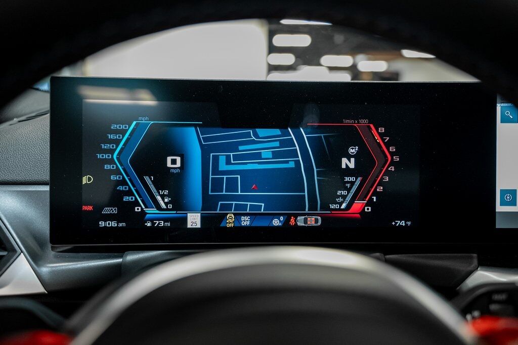 2024 BMW M2 Base Ft Lauderdale FL