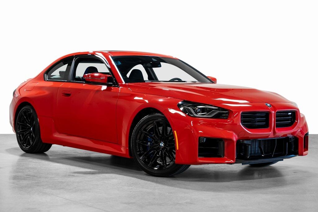 2024 BMW M2 Base Ft Lauderdale FL