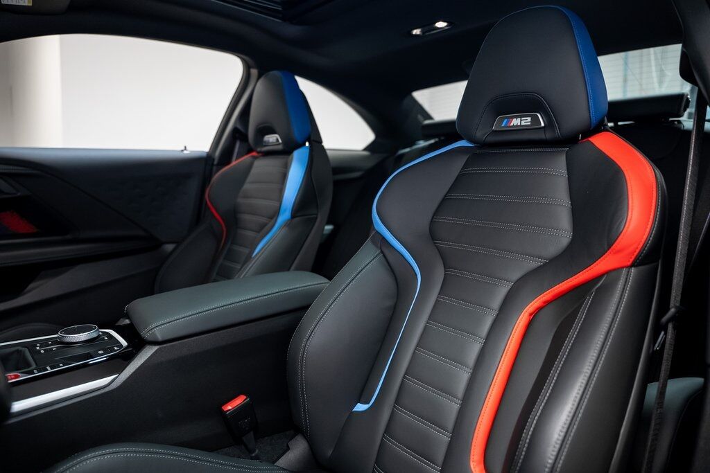 2024 BMW M2 Base Ft Lauderdale FL