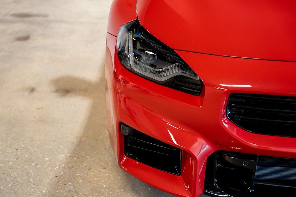 2024 BMW M2 Base Ft Lauderdale FL