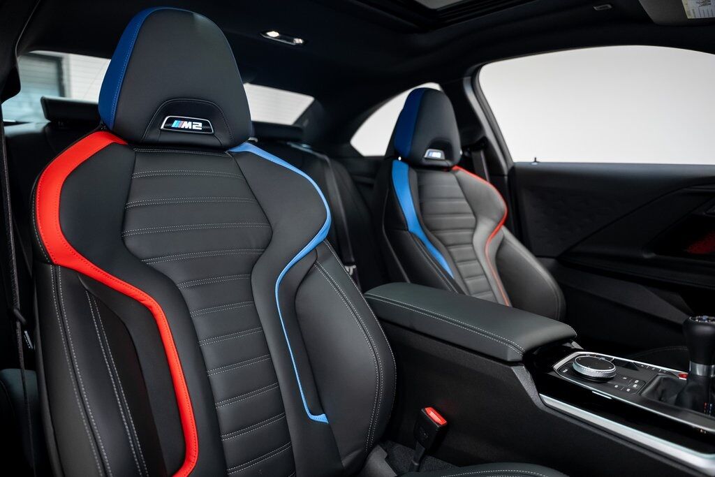 2024 BMW M2 Base Ft Lauderdale FL