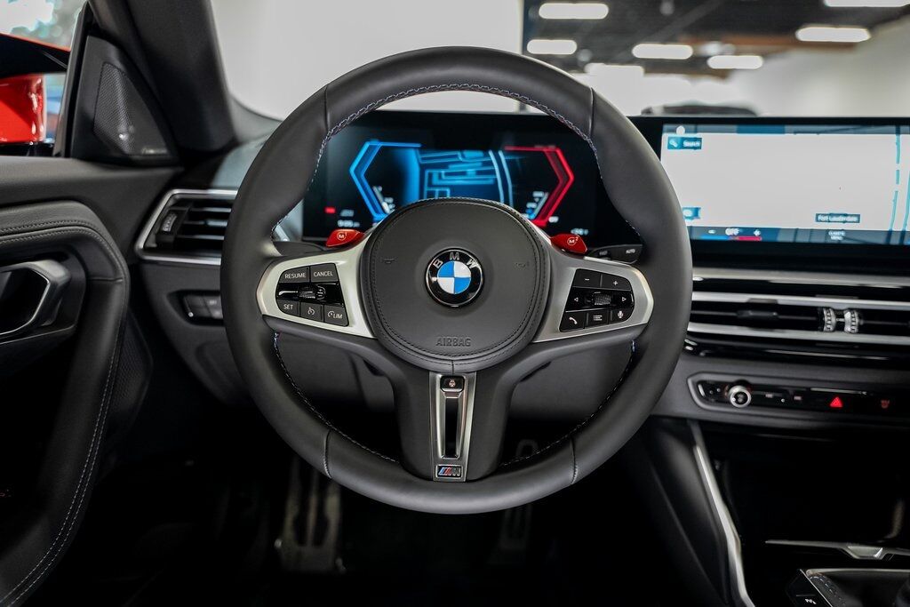 2024 BMW M2 Base Ft Lauderdale FL