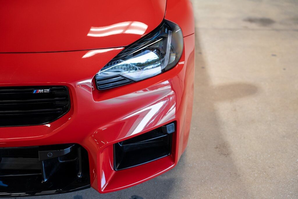 2024 BMW M2 Base Ft Lauderdale FL