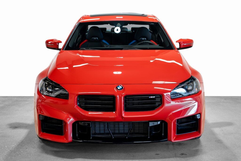 2024 BMW M2 Base Ft Lauderdale FL