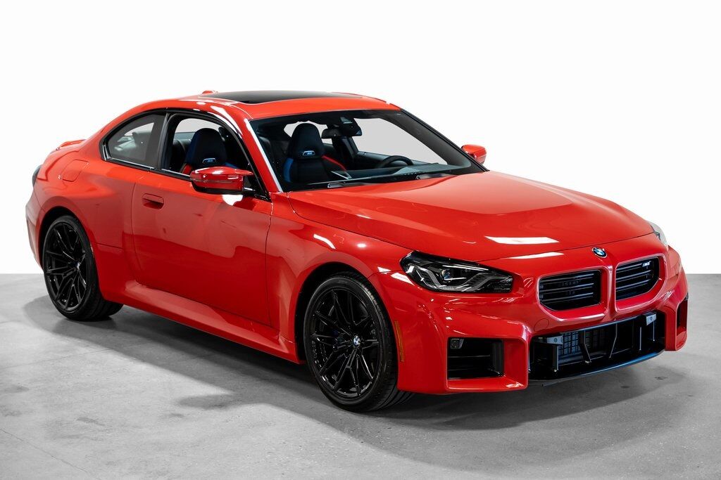 2024 BMW M2 Base Ft Lauderdale FL