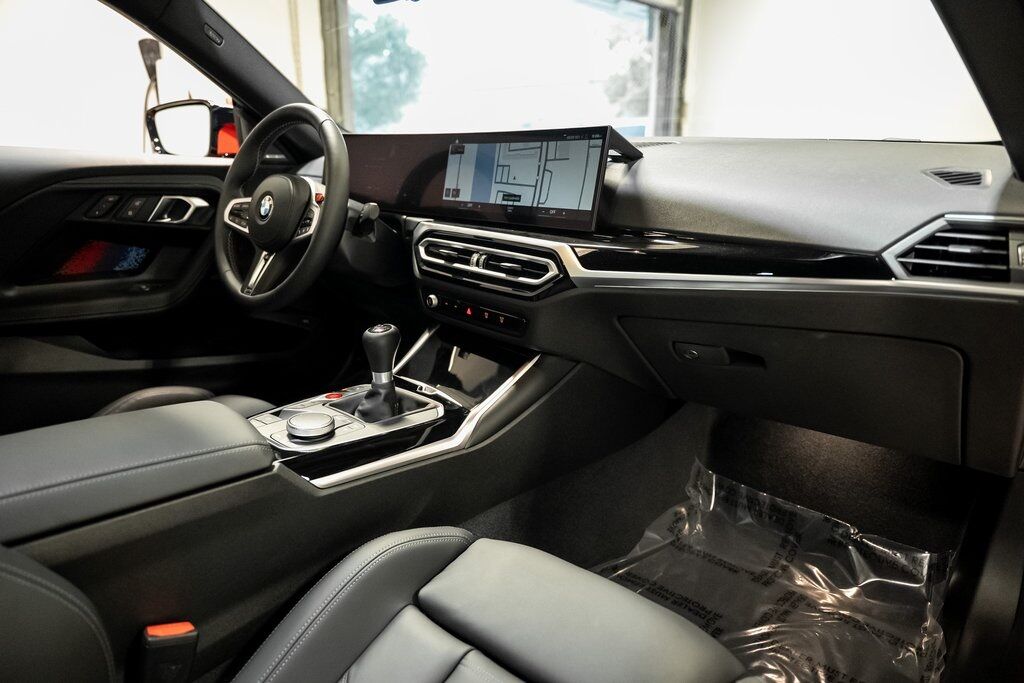 2024 BMW M2 Base Ft Lauderdale FL
