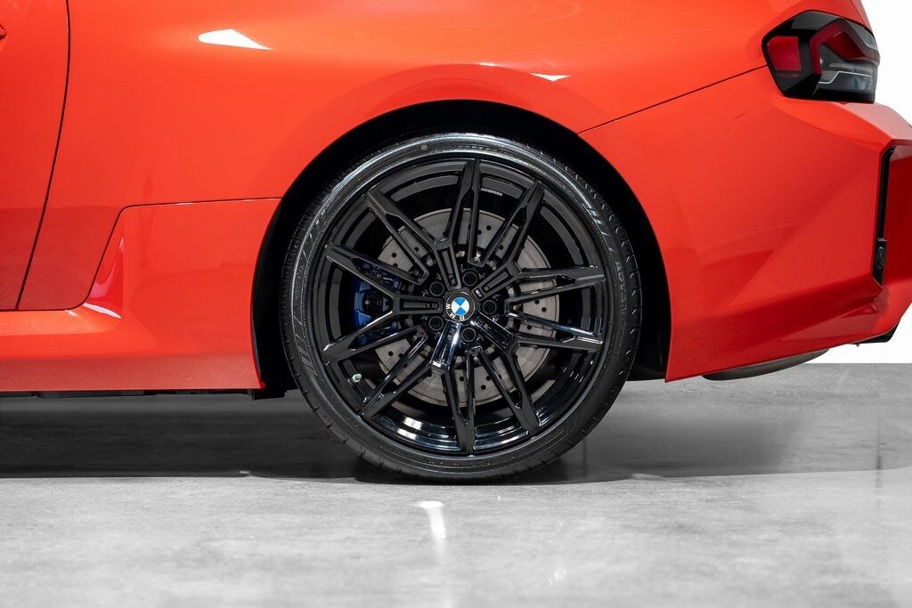 2024 BMW M2 Base Ft Lauderdale FL