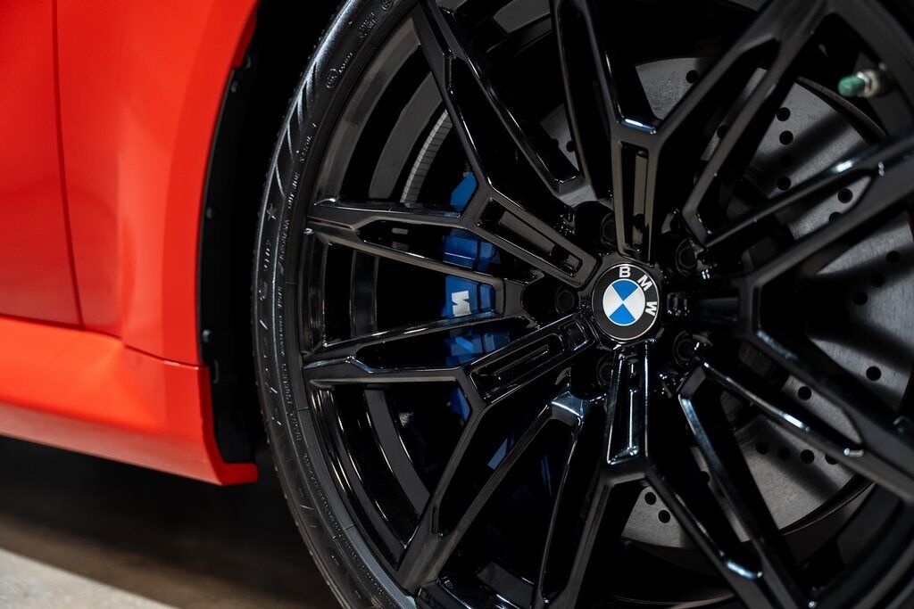 2024 BMW M2 Base Ft Lauderdale FL