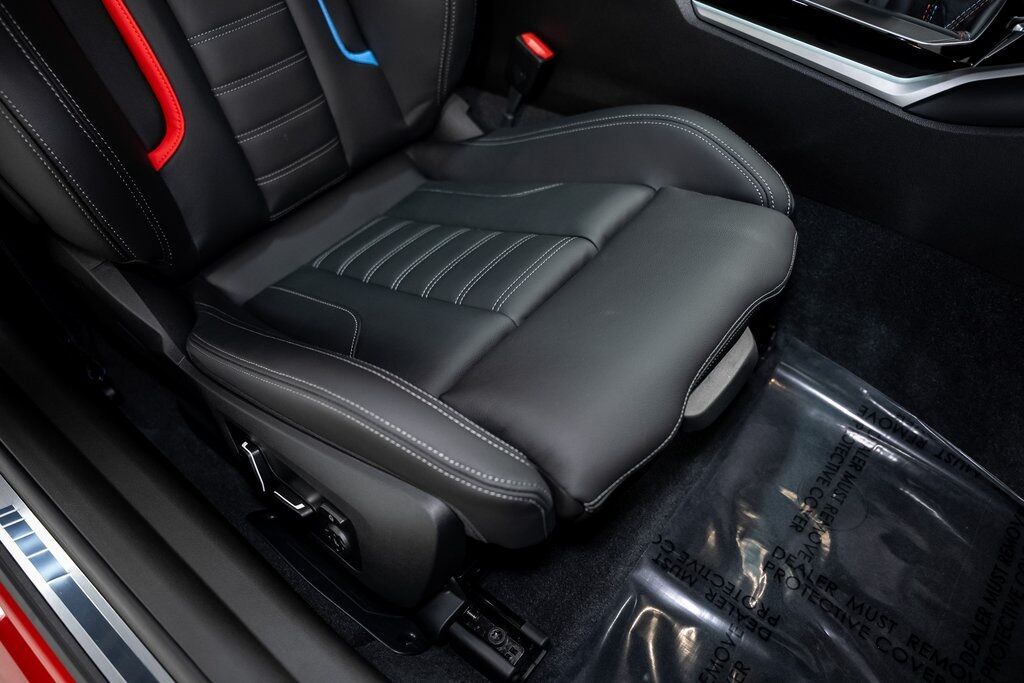 2024 BMW M2 Base Ft Lauderdale FL