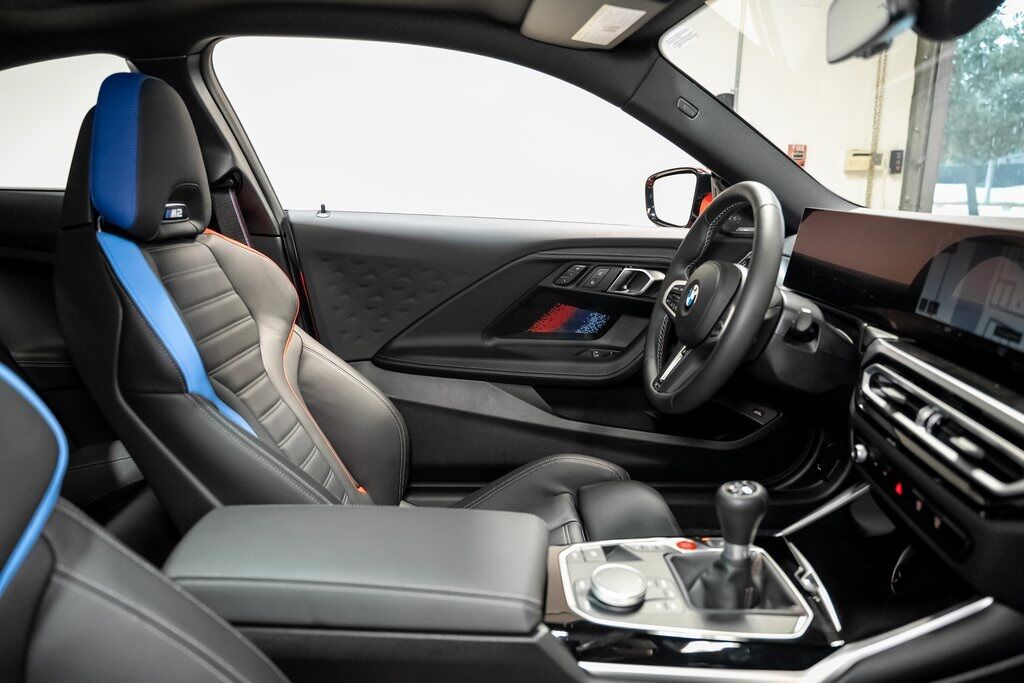 2024 BMW M2 Base Ft Lauderdale FL
