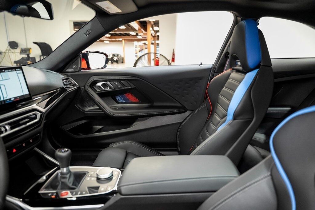 2024 BMW M2 Base Ft Lauderdale FL