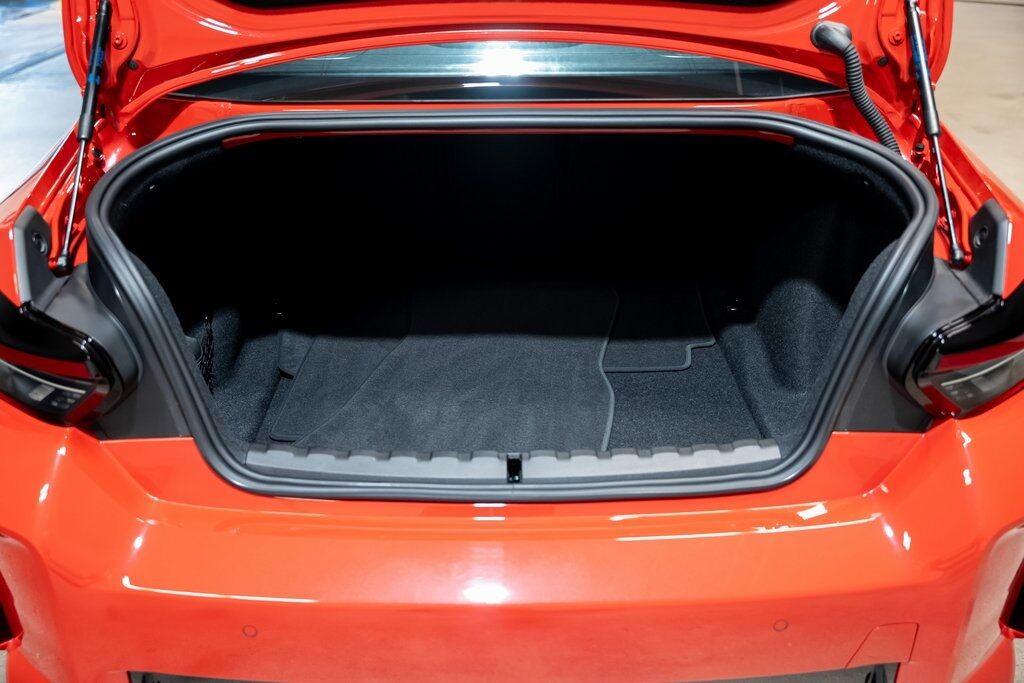 2024 BMW M2 Base Ft Lauderdale FL