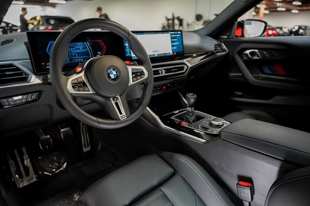 2024 BMW M2 Base Ft Lauderdale FL